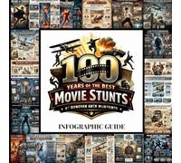 100 Years of the Best Movie Stunts