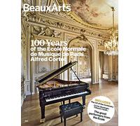 100 Years of The Ecole Normale de Musique de Paris Alfred Cortot