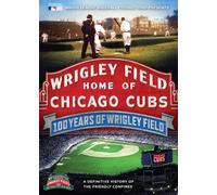 100 Years Of Wrigley [Edizione: Stati Uniti] [USA] [DVD]