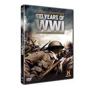 100 Years of WWI [DVD] [Reino Unido]