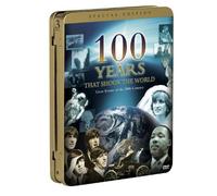 100 Years That Shook the World [USA] [DVD]