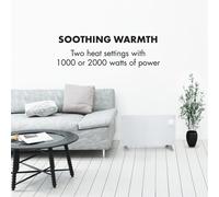 1000/2000 W Klarstein