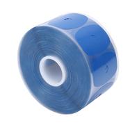 1000 Almohadillas de Bloqueo de Lentes ópticas, Pegatinas Antideslizantes para Pulido de Lentes de Gafas, Pegatinas de Lentes de Alto Adhesivo para Gafas con Prevención de Daños,