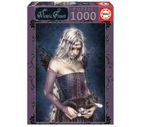 1000 Angel of The Death, Victoria Francs