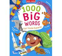 1000 Big Words for Little Experts