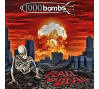 1000 Bombs - 1000 Bombs