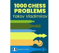 1000 Chess Problems
