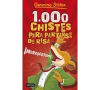 1000 Chistes Para Partirse De Risa