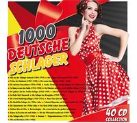 1000 Deutsche Schlager