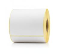 1000 Etiquetas Térmicas 10x15 cm (4x6') en Rollo Adhesivas para Mensajerias | Pack de 1000 pegatinas (4 rollos de 250)