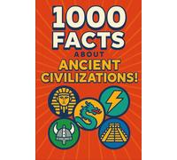 1000 Facts About Ancient Civilizations!