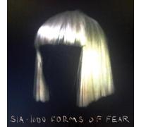 Sia 1000 Forms of Fear (Vinyl) 12" Album