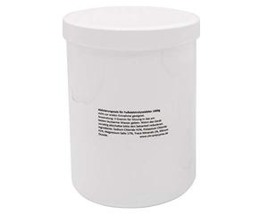 1000 g Sal activadora para Hydrosana, Bioenergiser Detox Spa, Ion Cleanser, Royal Spa y otros baños de pies - contenido reducido de sodio, enriquecido con potasio y magnesio