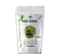 1000 gramos - Henna en polvo 100 % pura para te ir el cabello - Henna roja para te ir el cabello - La mejor henna roja para el cabello - The Henn