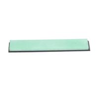 1000 Grit Sharpening Stone,150x23x6mm White Corundum Whetstone, Hard Wearing, Versatile Use, for Kitchen Garden Tools