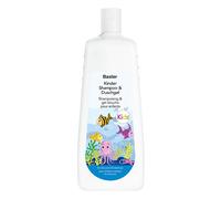 1000 litro basler Champú y gel de ducha para niños
