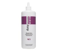 1000 litro dusy professional Classic-Perm N