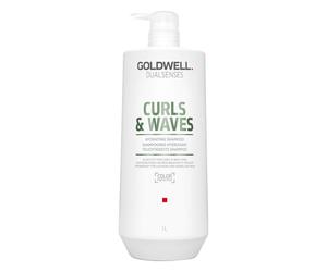 1000 litro Goldwell Dualsenses Curls & Waves Hydrating Shampoo
