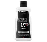 1000 litro Goldwell System Developer