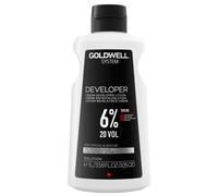 1000 litro Goldwell System Developer