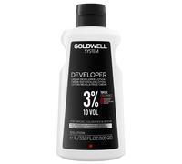 1000 litro Goldwell System Developer