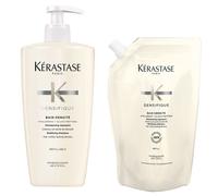 1000 litro Kérastase Densifique Bundle (Shampoo 500ml + Refill 500ml)