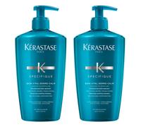 1000 litro Kérastase Spécifique Bain Vital Dermo-Calm Duo (2 x 500ml)