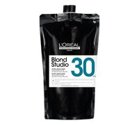 1000 litro L'Oréal Professionnel Paris BLOND STUDIO Platinium Nutri-Developer