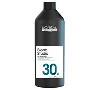 1000 litro L'Oréal Professionnel Paris BLOND STUDIO Revelador de aceite de platino