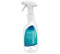 1000 litro NOVICIDE Spray desinfectante