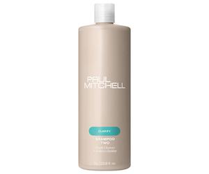 1000 litro Paul Mitchell Clarify Shampoo Two