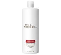 1000 litro Paul Mitchell Flexible Hold Super Sculpt Styling Glaze