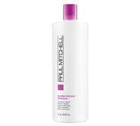 1000 litro Paul Mitchell Super Strong Shampoo