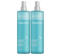 1000 litro Revlon Professional Equave Hydro Detangling Conditioning Set (2 x 500ml)