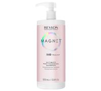 Revlon Magnet Ultimate Post-Technical Champú 1000 ml
