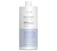 Champú micelar hidratante hidratación Revlon Professional Re/Start 1000 ml