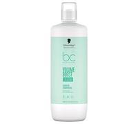 1000 litro Schwarzkopf Professional BC Bonacure VOLUME BOOST Shampoo