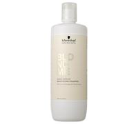 1000 litro Schwarzkopf Professional BLONDME Bond Repair Brightening Shampoo
