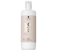 1000 litro Schwarzkopf Professional BLONDME Premium Developer