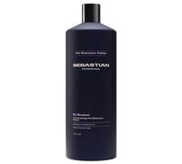 Crema Reparadora Para Cabello Dañado SEBASTIAN No Breaker 1000ml