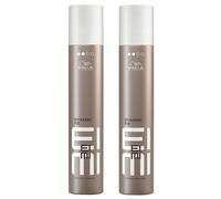 1000 litro Wella Professionals EIMI Fixing Hairspray Dynamic Fix Duo (2 x 500 ml)