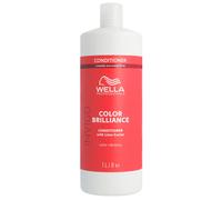 1000 litro Wella Professionals Wella Invigo Color Brilliance Conditioner coarse