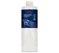 1000 litro Wella Professionals Welloxon Perfect Creme Developer