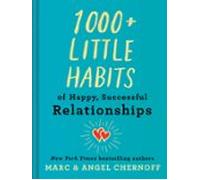 1000+ Little Habits Of Happy Successful Relationships (ebook)