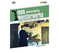 1000 Masterworks: Skagens Museum (DVD) Various (Importación USA)