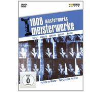 1000 Meisterw. Retrato En Cambio DVD ARTHAUS MUSIK