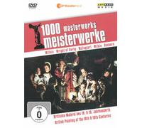 1000 Meisterwerke - Britische Malerei des 18. & 19. Jahrhunderts [Reino Unido] [DVD]