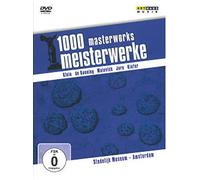 1000 Meisterwerke - Stedelijk Museum/Amsterdam - Museums Edition [Reino Unido] [DVD]
