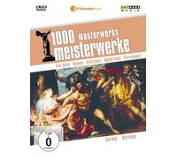 1000 Meisterwerke Vol.12 [Alemania] [DVD]