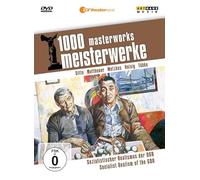 1000 Meisterwerke Vol.14 [Alemania] [DVD]